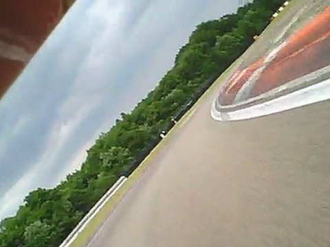 course rookies o3z finale A dijon prenois 2011