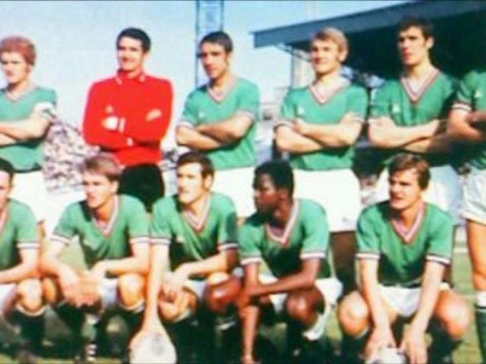 les verts