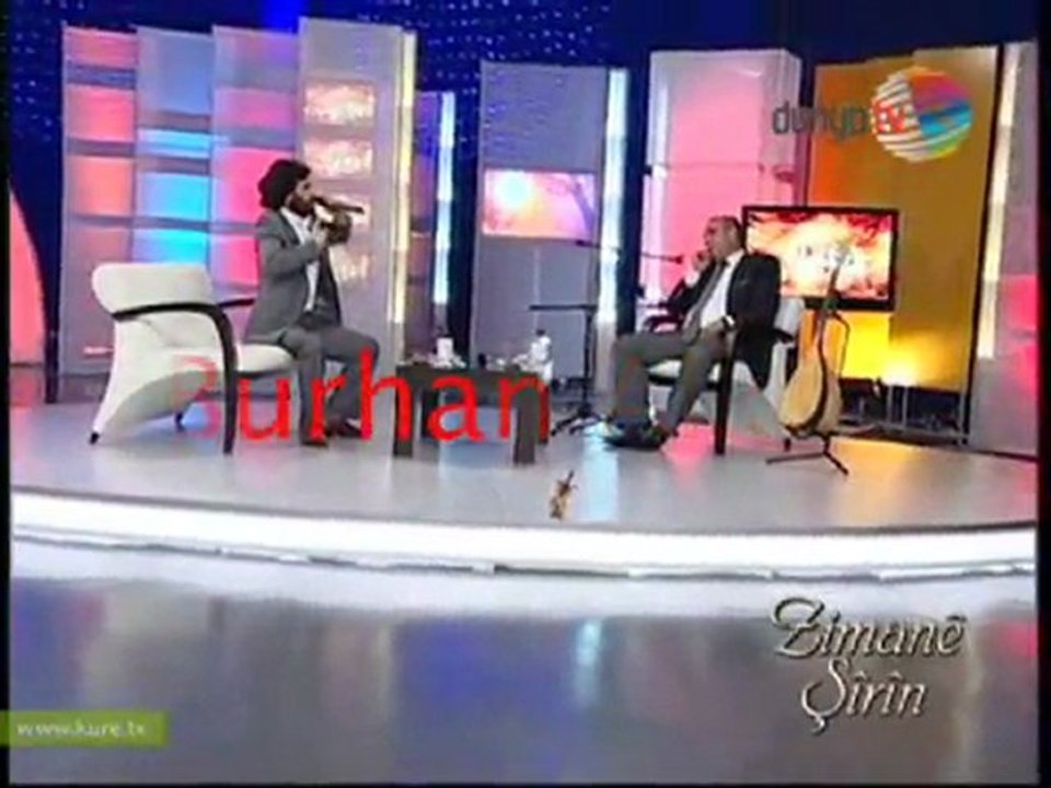 Şiwane Amede - Megri