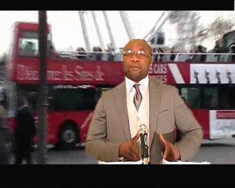 le mag 5 -2em partie- ulrich keteur-congo machine