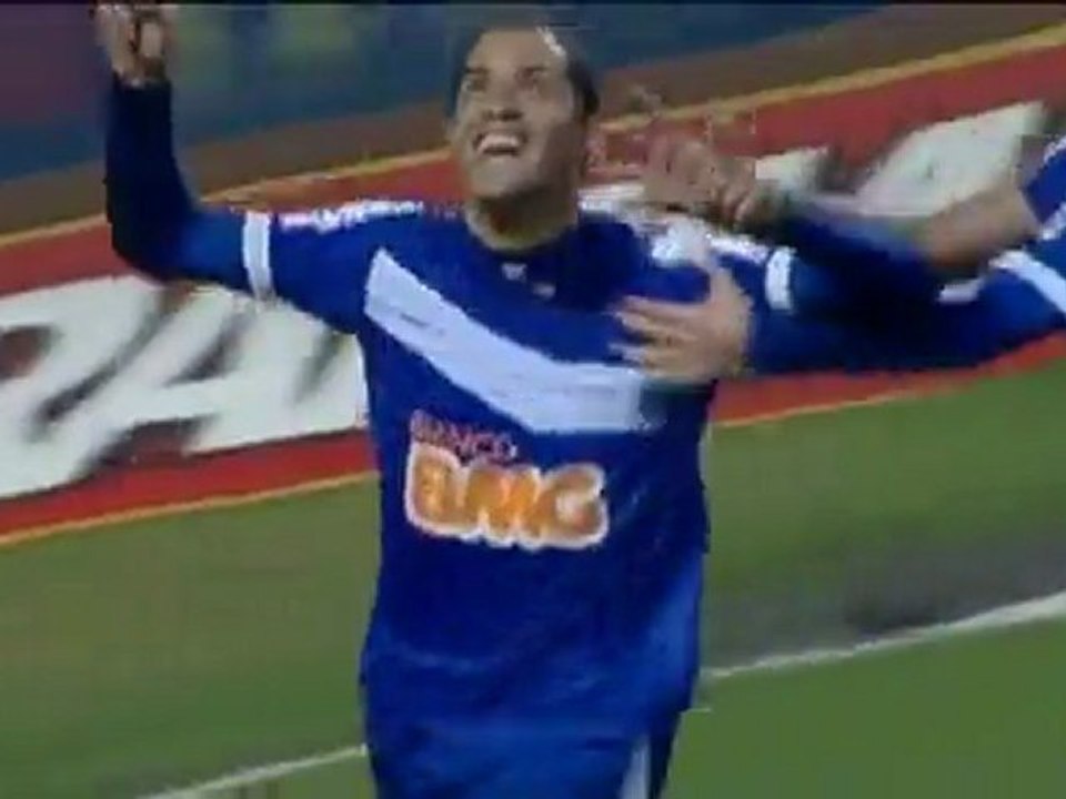 Brasiliero - Fluminense wieder in der Spur