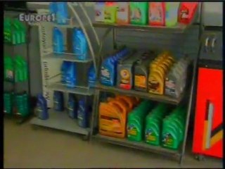 Raptopoulos Diafimisi City's Car