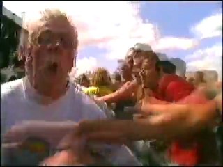 Nofx - Hobophobic (Pinkpop 1998)