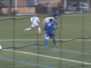 Zac demi-finale Limonest