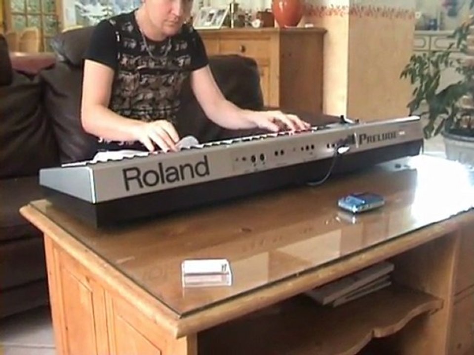 renaud musique