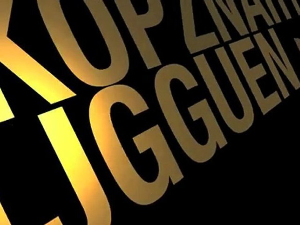 Reportage MAG - le générique