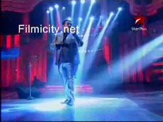 Big IMA Awards  - 5th June 2011Part1