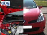 Occasion Renault Clio III A
