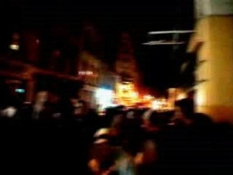 Svinkels - Impro Baste level one