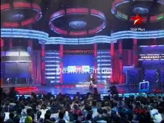 Big IMA Awards 5th June 2011 Watch Online Video Pt-2
