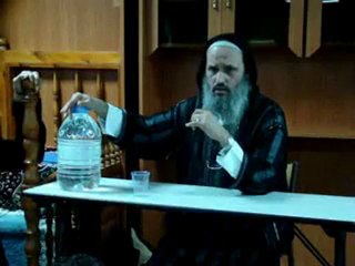 L'eau de Zam Zam_Cheikh Aami Hassan