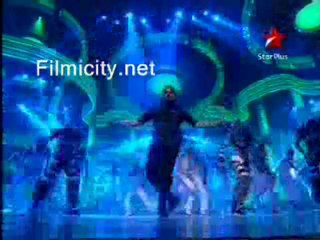 Big IMA Awards  - 5th June 2011Part2