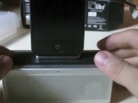 Speaker System K30002L by IHR - Recensione