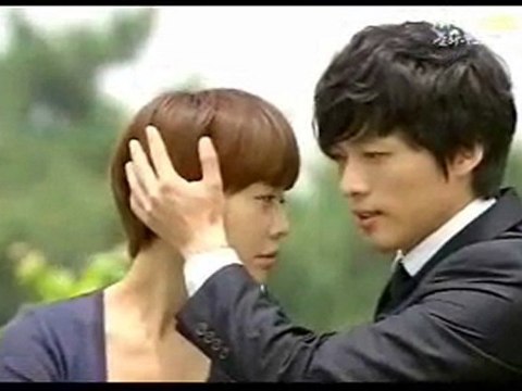 110605『私の心の声が聞こえる？』20話～ごめんな…戻るという約束、最後まで守れないで～