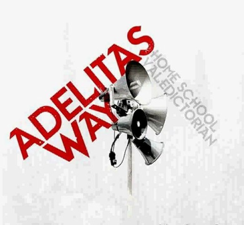 Adelitas Way - Home School Valedictorian (2011) [HQ] Full Album Free Download