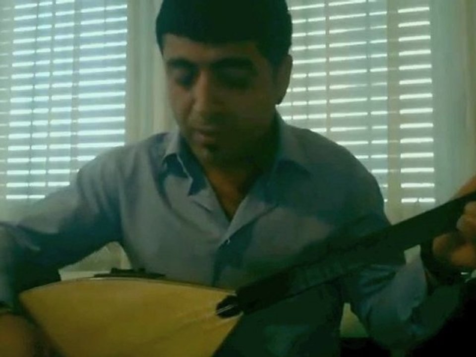 ERSIN AKYOL (BEN ÖLDÜKTEN SONRA EYVAH NEYIME)