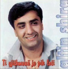 Altin Shira Lujma belin