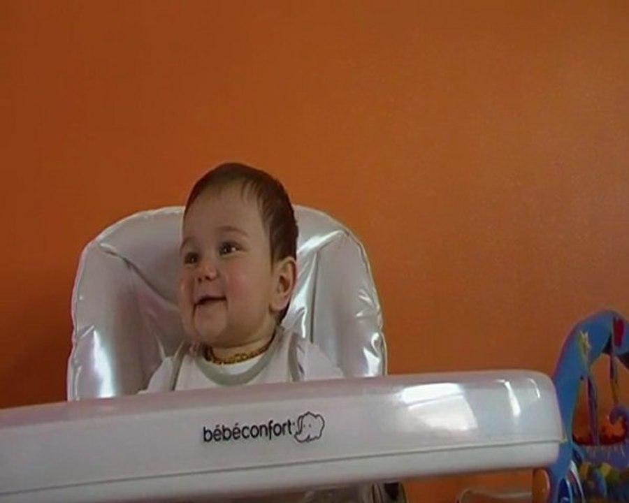 video anniv tata Mathilde