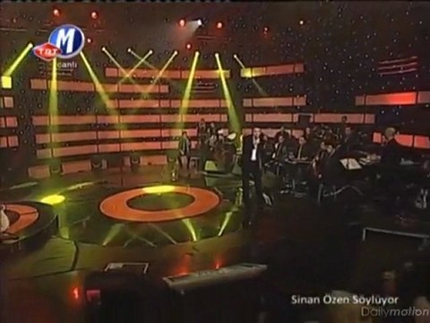 sinan özen şu dağlarda kar olsaydım