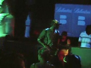 LOIC SILVER (SHOW CASE AU DOREMI)