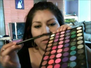 paleta de 120 colores como le sacarle partido!