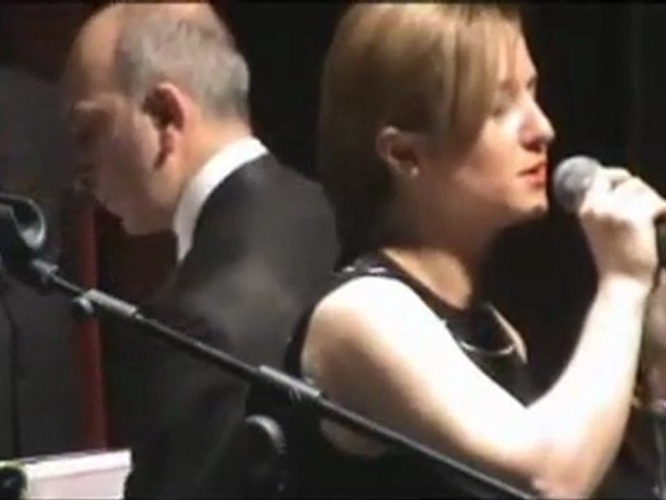 Semra Doğan - Yare Gidem