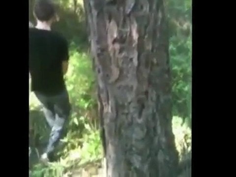 Йети/yeti 2011(strangeworlds.at.ua)