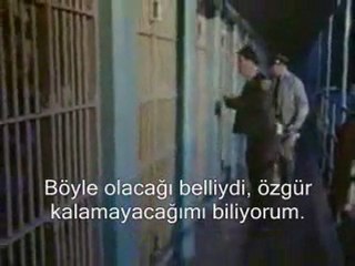 Folsom Prison Blues -San Quentin (1969) Altyazılı