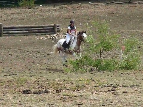 Cross CCE Club 3 ASPTT