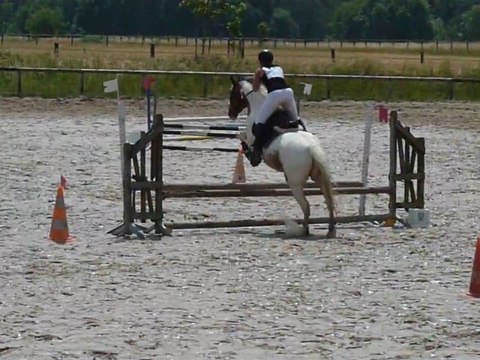 CSO CCE Club 3 ASPTT