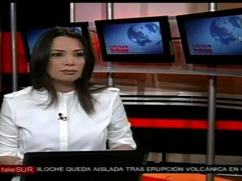Autoridades peruanas agilizarán conteo de votos