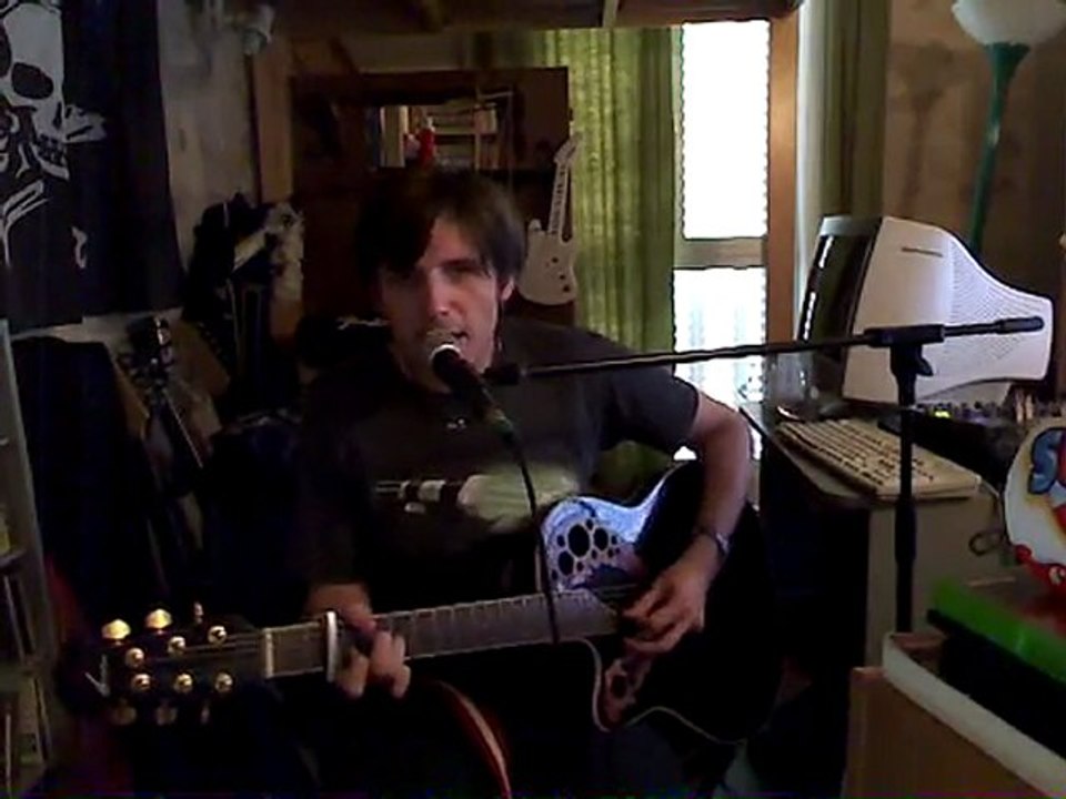 house of the rising sun (the animals cover)