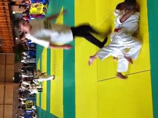 titi combat 3-1