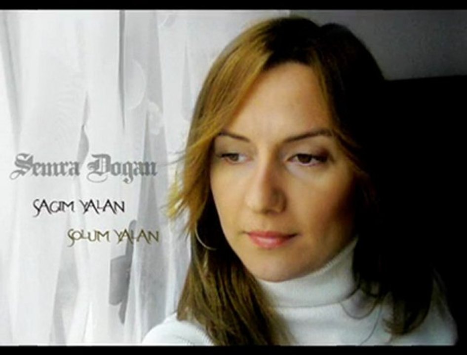Semra Doğan - Sağım Yalan Solum Yalan