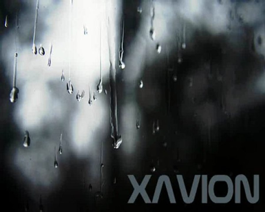 Rainreflections