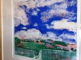 Exposition Sabine Krawczyk