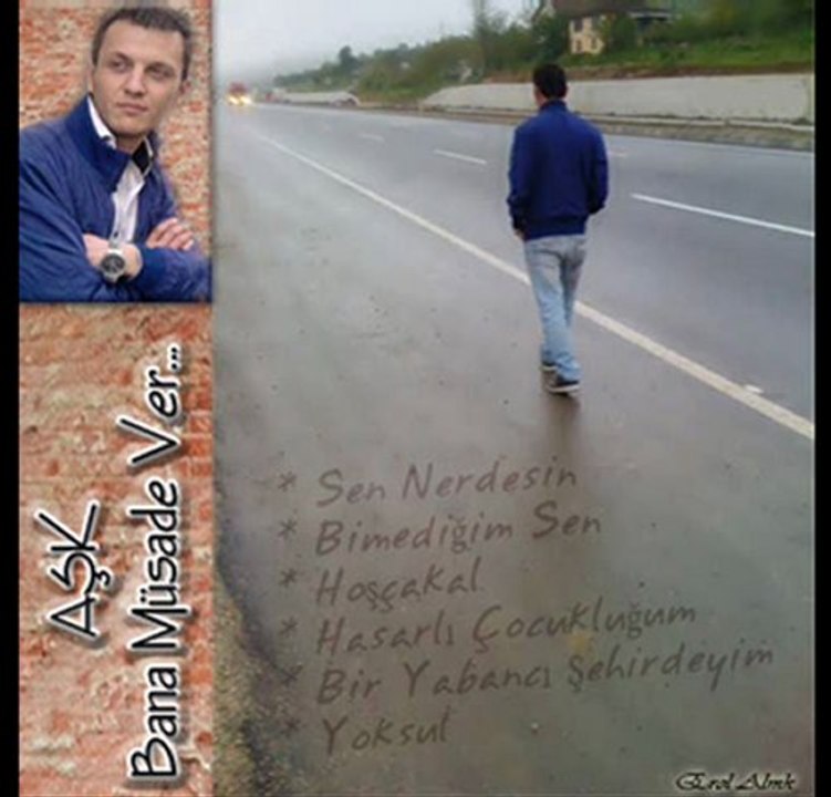 SÜPER BİR ŞİİR AŞK ŞİİRİ