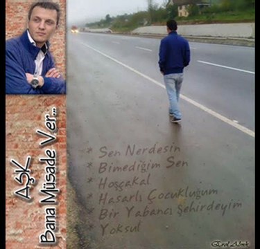 SÜPER BİR ŞİİR AŞK ŞİİRİ