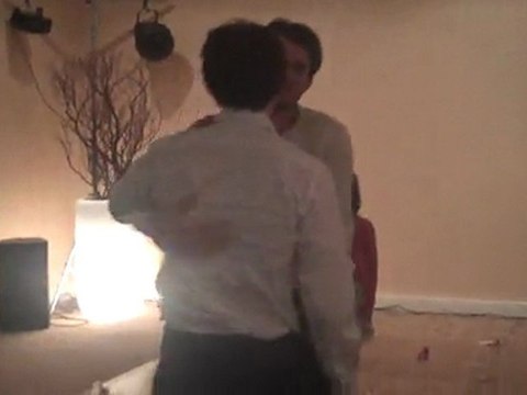 Mariage de Fred & Aurélie - Danse de JB & Jerome