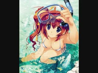 Nightcore - Welcome to the Club