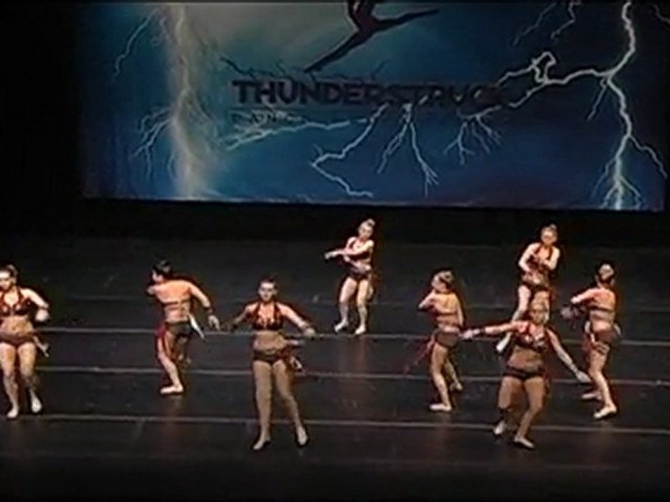 Omaha Dance Competition - Will You Be Ready