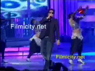 Big IMA Awards  - 5th June 2011Part10