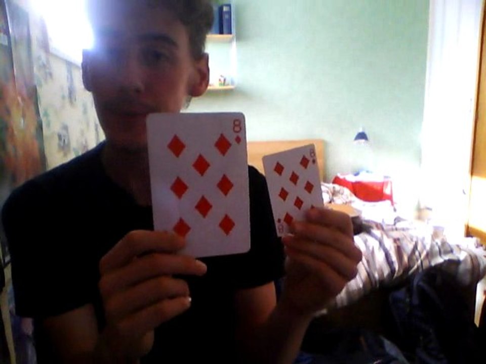 grand tour de carte