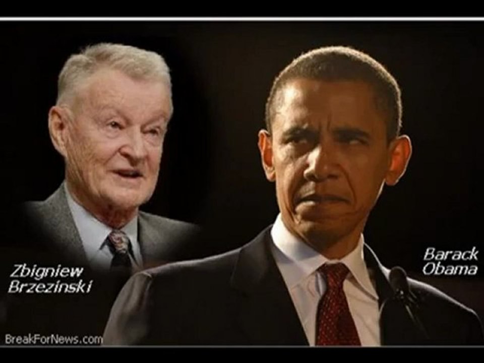 Affaire DSK- De Christine Lagarde au Nouvel Ordre Mondial -