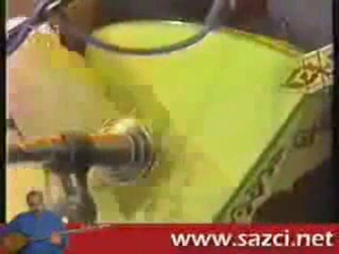 Muhlis Akarsu & Musa Eroğlu - Benim Gönlüm Deli Gönlüm