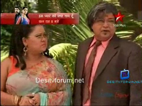 Pyaar Mein Twist- 5th June 2011 Video Watch Online Pt-2