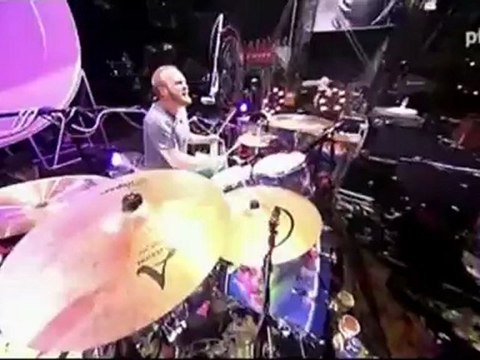 Coldplay - Every Teardrop is a Waterfall_2011-06-04 Rock am Ring