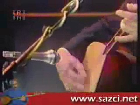 Muhlis Akarsu & Musa Eroğlu - Benim Gönlüm Deli Gönlüm