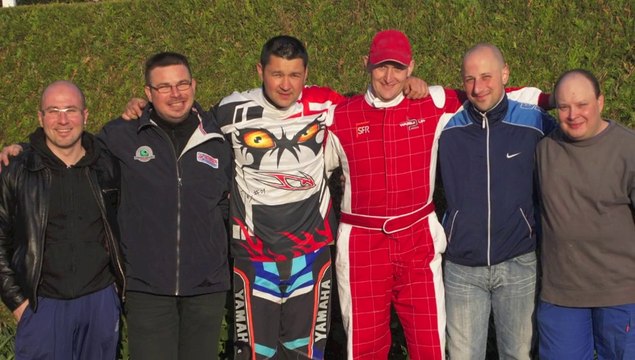 RANGER POLARIS RZR S 800