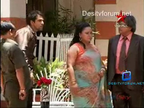 Pyaar Mein Twist- 5th June 2011 Video Watch Online Pt-4